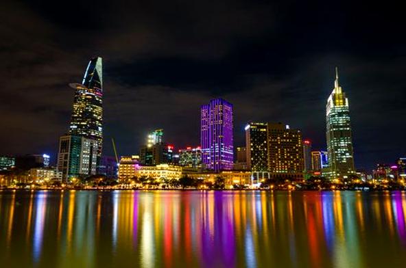 Cổng trò chơi tài lộc